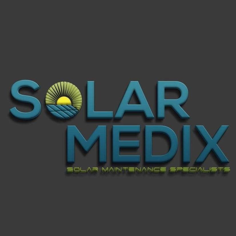 Solar Medix Logo