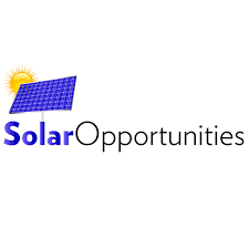 Solar Opportunities, LLC Logo