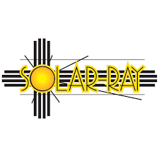 Solar-Ray Logo