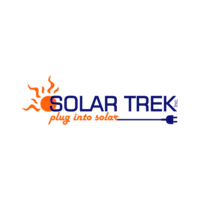 Solar Trek, Inc. Logo