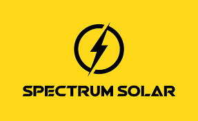 Spectrum Solar Power Logo