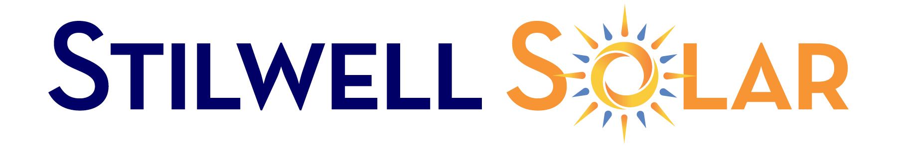 Stilwell Solar Logo