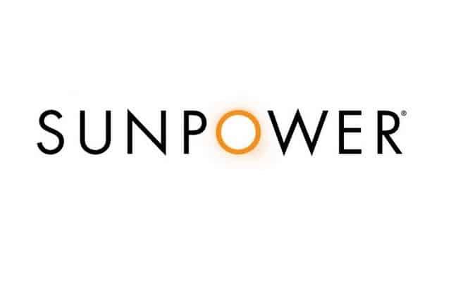 SunPower Residential | SunPowerSystem-Solar Logo