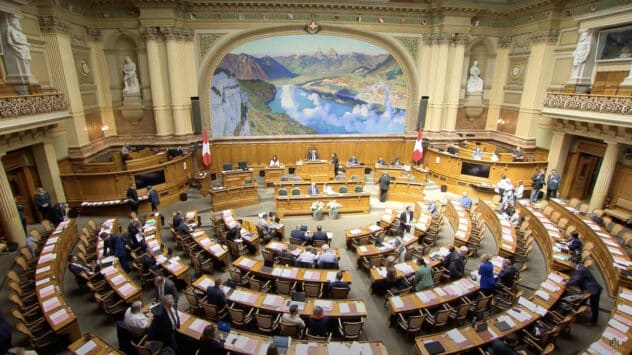 Switzerland’s Parliament Votes to Disregard Historic Climate Ruling Victory for Senior Women