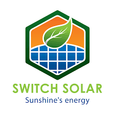 Switch Solar Logo