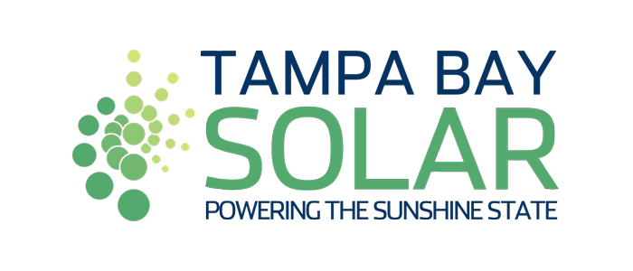 Tampa Bay Solar Logo