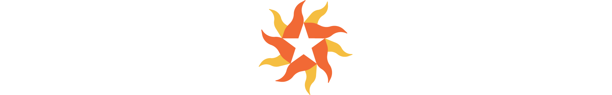 Texas Solar Logo