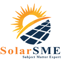 THS Home Solar Logo