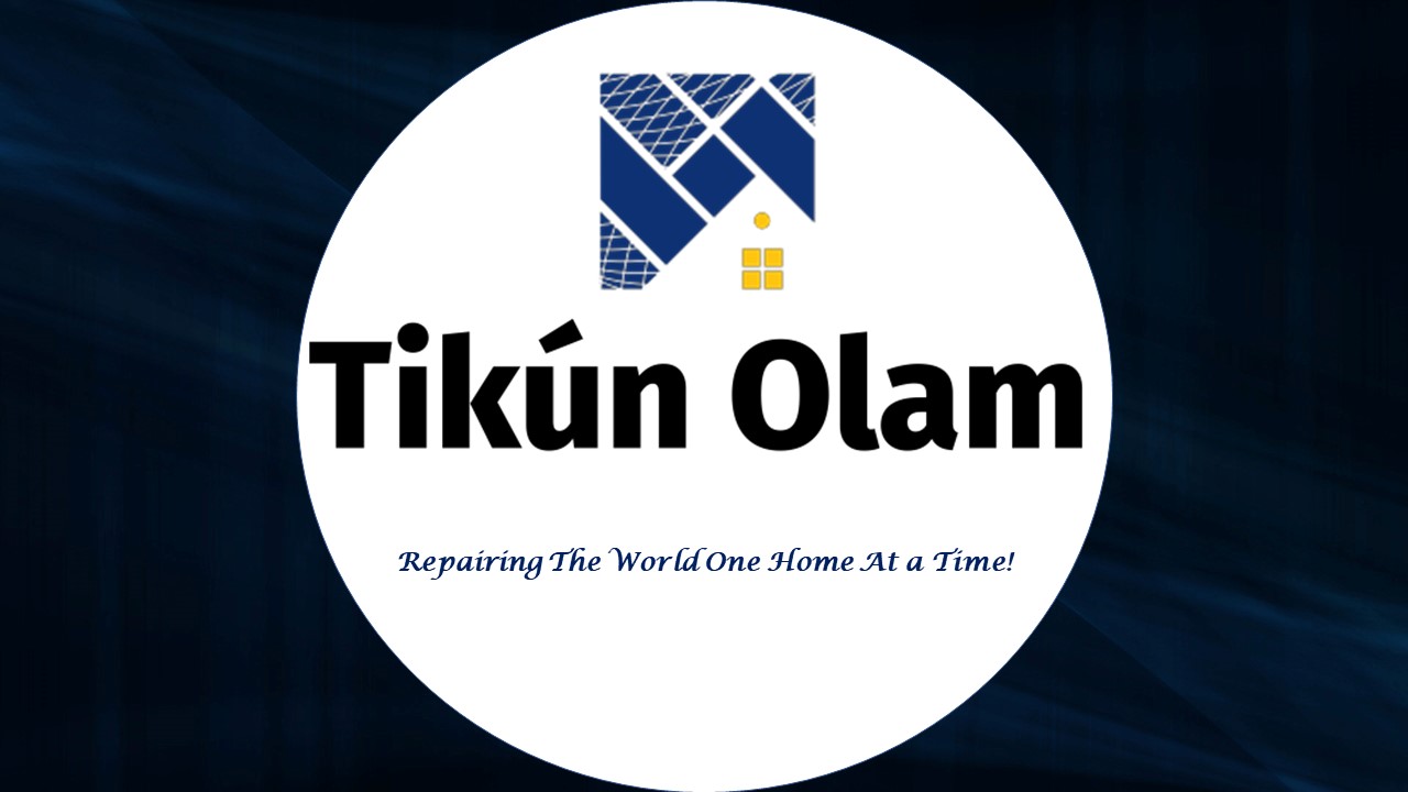 Tikun Olam Solar Logo