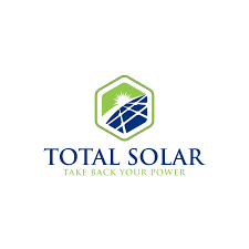 Total Solar, Inc. Logo