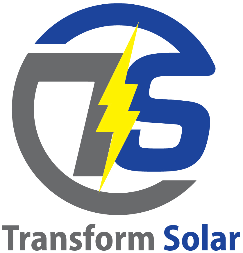 Transform Solar Logo