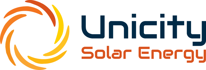 Unicity Solar Energy Logo