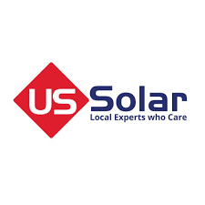 US Solar Logo