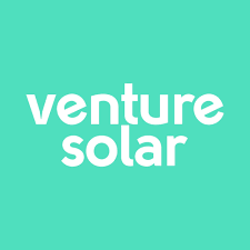 Venture Solar Logo