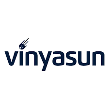 Vinyasun Logo