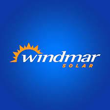 WindMar Solar Logo