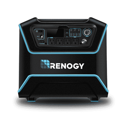 Renogy Lycan Powerbox