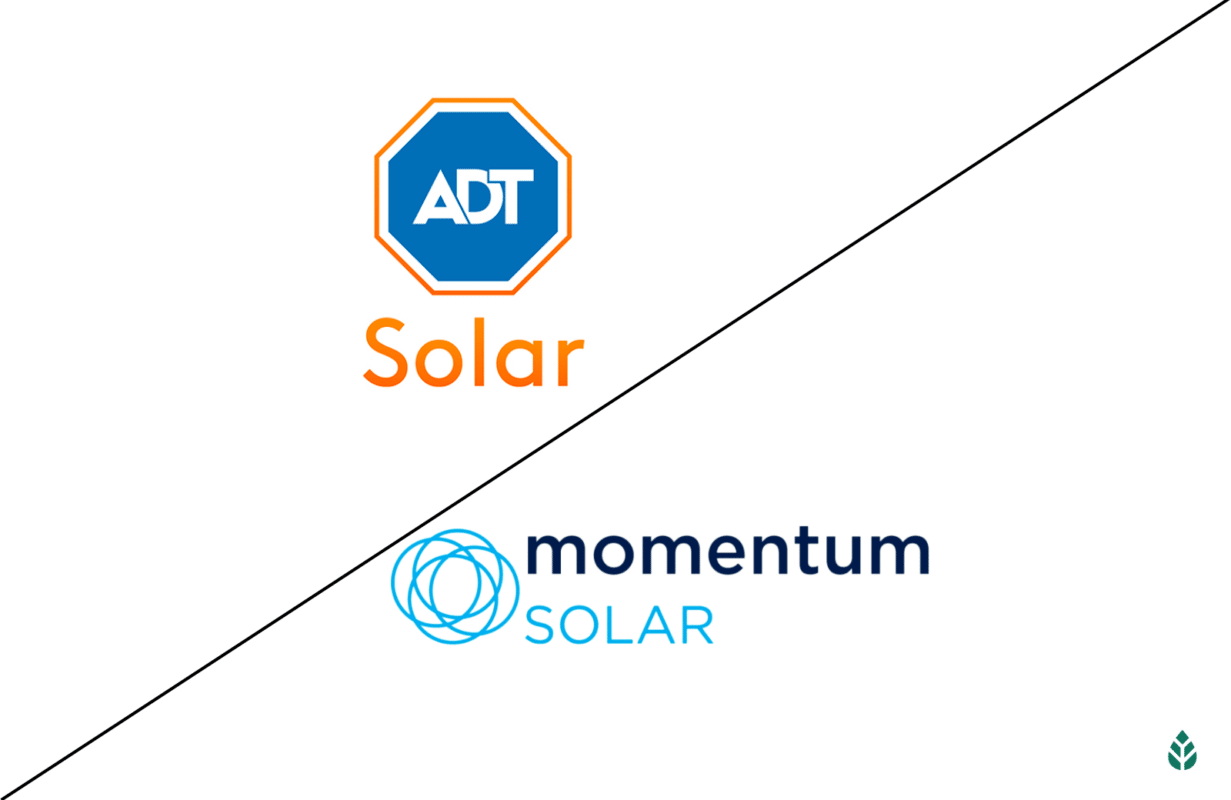 ADT Solar (Sunpro) Vs. Momentum Solar: Which Company Is Better? (2024)