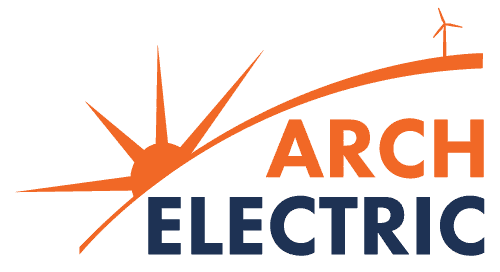 Arch Electric Logo