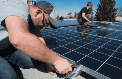 arkansas best solar companies