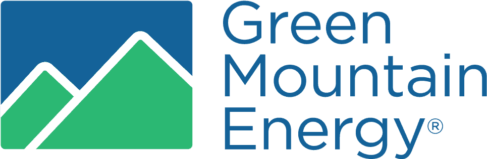 Green Mountain Energy Logo