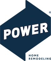 Logo for Power Home