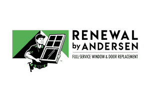 Logo for Renewal by Andersen