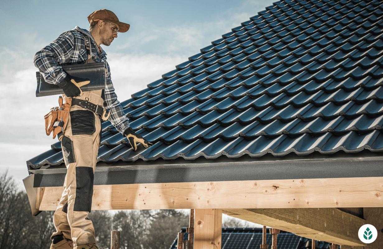 Solar Roof Shingles 2024 Cost and Buying Guide