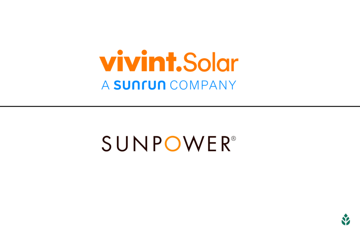 SunPower vs. Vivint Solar: Which Company Is Better? (2024)