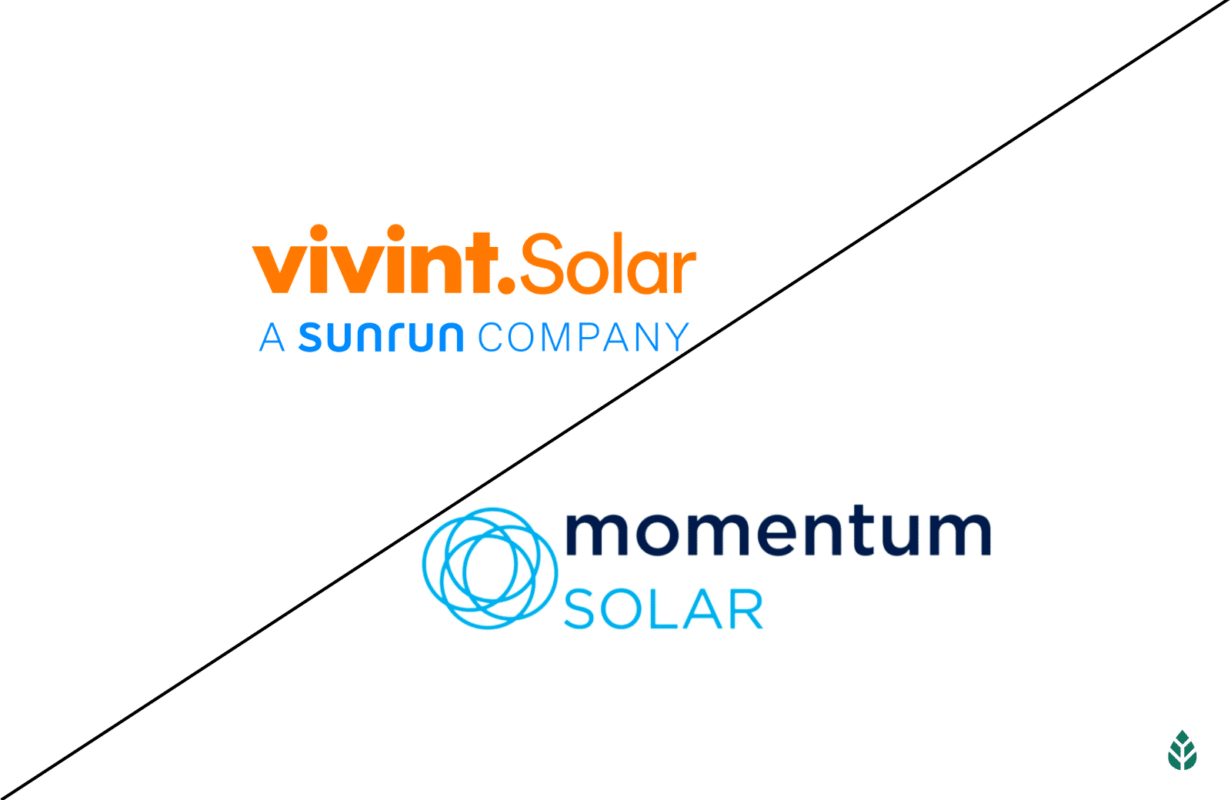 Momentum Solar Vs. Vivint: Which Company Should You Choose? (2024 Guide)