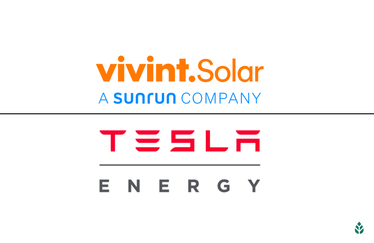 Tesla Solar Vs. Vivint: Which Company Is Better? (2024)